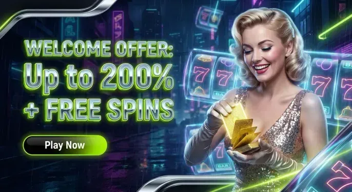 Yep Casino